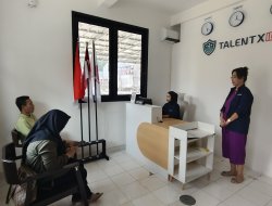TalentXid Integrasikan Karier, Pelatihan, dan AI untuk Buka Peluang Usaha