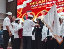 DPP FBN-RI Secara Serentak Melantik Tiga DPD FBN RI Depok, Bogor dan Cianjur di Kota Depok