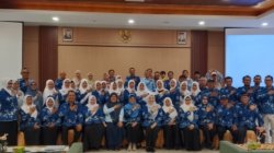 Sinergi Dinkes Kota Depok Bersama FKDS, FKKKS, dan Pokjasehat Wujudkan 9 Tatanan Kota Sehat