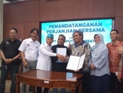 Hasil Mediasi, PHK Hotel BW Depok Sudah Berakhir Hak Pekerja Dibayarkan