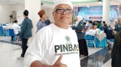 Jiacep: PINBAS Apresiasi Sarasehan Depok Inklusif, Perkuat Kerukunan dan Kebersamaan Generasi Muda