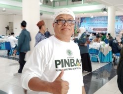 Jiacep: PINBAS Apresiasi Sarasehan Depok Inklusif, Perkuat Kerukunan dan Kebersamaan Generasi Muda