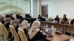 Hasil Evaluasi Kinerja Triwulan III, Tirta Asasta Depok Matangkan RKA 2027