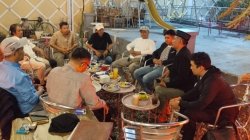 Warga Kel. Panmas Siap-siap! RW 04 dan RW 08 Akan Gelar Pemilihan Ketua Baru Bulan Ini Tanpa Petahana