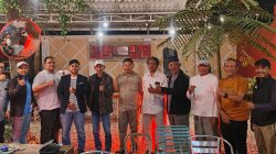 Warga Kel. Panmas Siap-siap! RW 04 dan RW 08 Akan Gelar Pemilihan Ketua Baru Bulan Ini Tanpa Petahana