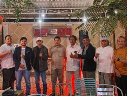 Warga Kel. Panmas Siap-siap! RW 04 dan RW 08 Akan Gelar Pemilihan Ketua Baru Bulan Ini Tanpa Petahana