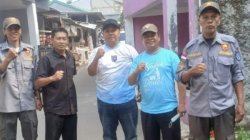 Kelurahan Kemiri Muka Depok Melesat ke Enam Besar Realisasi PBB-P2, Tembus 99,82 Persen dari Target