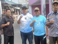 Kelurahan Kemiri Muka Depok Melesat ke Enam Besar Realisasi PBB-P2, Tembus 99,82 Persen dari Target