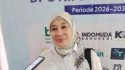 Ketua Kadin Kota Depok, Kehadiran HIPPI dan Asosiasi Baru Diharapkan Dongkrak Pertumbuhan Ekonomi Depok