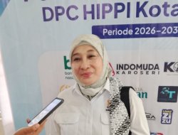 Ketua Kadin Kota Depok, Kehadiran HIPPI dan Asosiasi Baru Diharapkan Dongkrak Pertumbuhan Ekonomi Depok