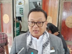 Pradi Supriatna: Sinergi Pemerintah dan Pelaku Usaha, Kota Depok Optimis Jadi Kunci Utama Dongkrak Pertumbuhan Ekonomi
