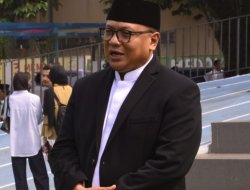 Semangat “Santri Menguatkan Negeri”, Pradi Supriatna Ajak Santri Ambil Peran Nyata di Era Modern