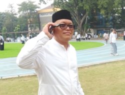 Direktur PINBAS MUI Kota Depok Jiacep: Peringatan Hari Santri Nasional 2026 Santri Harus Ambil Peran Nyata Kuasai IPTEK
