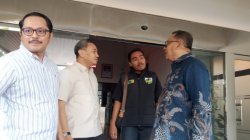 Sespimda KNPI Depok Melek Teknologi: Jadi Pemuda Sukses Itu Harus Kenali Diri Sendiri