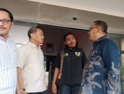 Sespimda KNPI Depok Melek Teknologi: Jadi Pemuda Sukses Itu Harus Kenali Diri Sendiri