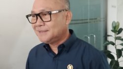 Anggota DPRD Kota Depok Igun Sumarno: Era Digital Pemuda Aset Utama Kemajuan Depok