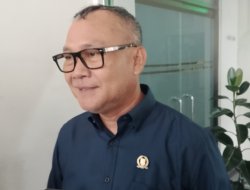 Anggota DPRD Kota Depok Igun Sumarno: Era Digital Pemuda Aset Utama Kemajuan Depok