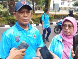 Ketua KONI Target Ambisius Depok: Incar 5 Besar Lonjakan Bonus Medali Emas Jamin Kesejahteraan Atlet