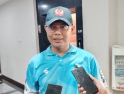 Bangkit dari Vakum, Pengcab Angkat Besi Depok Siap Beri Kejutan di Ajang Porprov Target Medali Emas