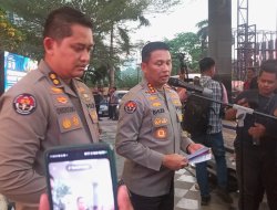 Polda Metro Jadwalkan Pemeriksaan MZ dan YP, Tunggu Hasil Forensik