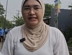 Lurah Bojongsari Baru: Ajak Warga Biasakan Diri Jaga Kebersihan Lingkungan dari Sampah
