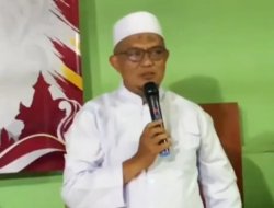 Imam Musanto Hadiri Pelantikan Karang Taruna ‘Nawasena’ RW 017: Wujudkan Pemuda Gen Z yang Mekar, Tumbuh, dan Berkembang
