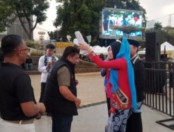 Semarak Perdana Depok Youth Festival 2026, Sekda Kota Depok Apresiasi Ajang Kreativitas dan Kolaborasi Pemuda