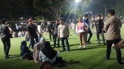 Meriah! Wali Kota Depok Puji Semarak Depok Youth Festival Wadah Kreativitas Pemuda dan Ruang Hiburan Warga