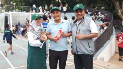 Sampah Bukan Sekadar Hobi, Tren Ini Sukses Dari Keterbatasan Menuju Kemandirian: Kisah Inspiratif di Balik Gerakan Hijau Komunitas Lokal