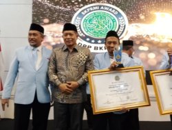 Keren! Depok Borong Dua Penghargaan Bergengsi Tingkat Nasional: Kunci Sukses Solidaritas, Kreativitas, dan Kerja Keras Bersama