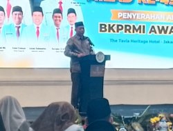 Menteri Koperasi Gandeng BKPRMI dan MES, Siapkan Kader Muda Masjid Jadi Manajer Koperasi Professional