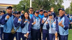 Atlet Golf Depok Genjot Latihan Intensif, Manajer dan Pelatih Berusaha ‘Curi’ Dua Medali Porprov Jabar 2026