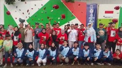 Genjot Latihan: Atlet Andal FPTI Kota Depok Optimis Borong Medali di Berbagai Kategori di Ajang Porprov