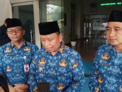 Puncak Peringatan Sumpah Pemuda Wujudkan Generasi Emas 2045: Walikota Siapkan Ruang Luas untuk Kreativitas Pemuda