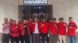 Perkara Tak Kunjung Selesai: Pemuda Batak Bersatu Sebut Ancam Bakal Kepung Kejari Depok Turunkan 1.000 Massa