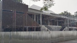 Disrumkim Kota Depok Optimis Progres Pengerjaan Proyek Fisik Dipastikan On Track Menjelang Akhir Tahun