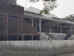 Disrumkim Kota Depok Optimis Progres Pengerjaan Proyek Fisik Dipastikan On Track Menjelang Akhir Tahun