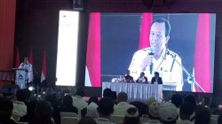 Targetkan 6 Kursi DPRD, PSI Depok Gelar Rakorda 2026 Perkuat Konsolidasi Kaderisasi Tokoh Muda dan Perluas Basis Massa