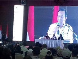 Targetkan 6 Kursi DPRD, PSI Depok Gelar Rakorda 2026 Perkuat Konsolidasi Kaderisasi Tokoh Muda dan Perluas Basis Massa