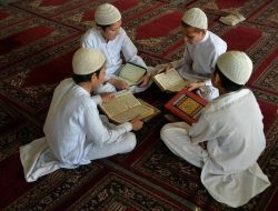 Pendidikan Agama Islam Dinilai Penting untuk Membentuk Generasi Muda yang Kritis dan Beretika