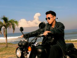 Igan Baswara Rilis Single ‘Ikut Aku Pulang’, Kisah Cinta Serius yang Berani Ajak Kekasih Temui Orang Tua