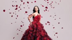 Lyodra Rilis Album Ketiga Terkunci di Kamu, Hadirkan Perjalanan dari Patah Hati hingga Jatuh Cinta Lagi