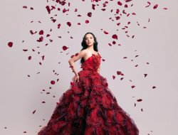 Lyodra Rilis Album Ketiga Terkunci di Kamu, Hadirkan Perjalanan dari Patah Hati hingga Jatuh Cinta Lagi