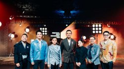 Daftar Nominasi FFI 2026 Diumumkan, Ghost in the Cell hingga Na Willa Bersaing
