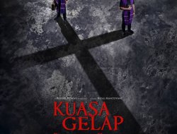 Lukman Sardi dan Jerome Kurnia Kembali Eksorsisme di Kuasa Gelap: Perjanjian Darah