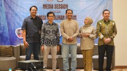 KPU DKI Ungkap Kerja Pasca Pemilu dan Tantangan Menuju 2029