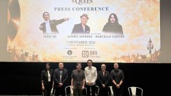 Konser Twilite Orchestra The Beatles & Queen Sold Out, Ello dan Sandhy Sondoro Siap Tampil