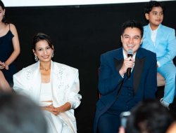 Raihaanun Bikin Emosional di Beautiful Pain, Kisah Ibu Tunggal yang Berjuang Keluar dari Hubungan Toxic
