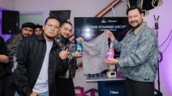 Rinso dan OTHMAN Kolaborasi Lewat Koleksi Fashion Bertema Noda