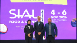 SIAL Food & Drinks Indonesia 2026 Jadi Pintu UMKM F&B Tembus Pasar Global
